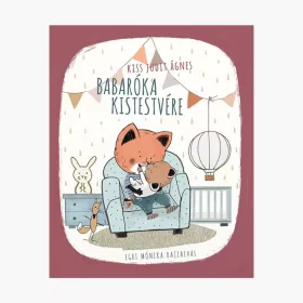 Babaróka kistestvére