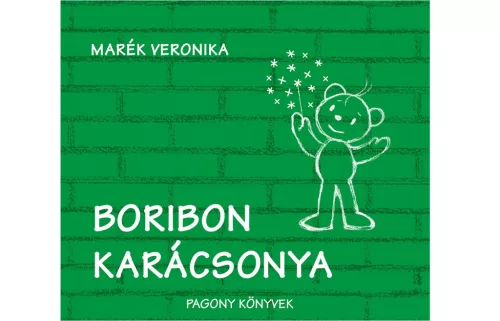 Boribon karácsonya