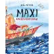 Maxi Kalózvárosban