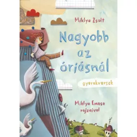 Nagyobb az óriásnál