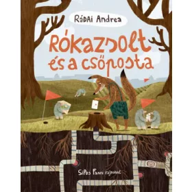 Rókazsolt és a csőposta