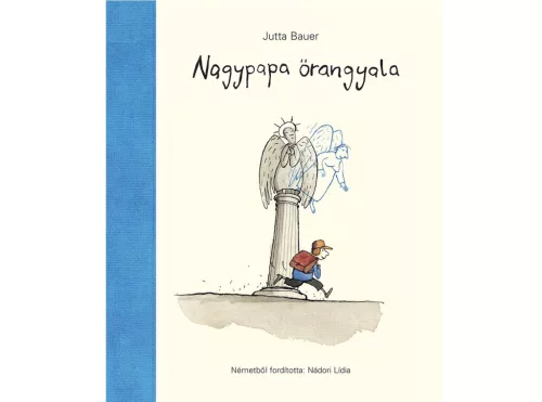 Nagypapa őrangyala
