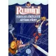 Rumini - Iskolaelőkészítő Játékos füzet