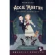 Aggie Morton - Holttest a zongora alatt