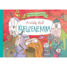 A világ első kuflizenekara