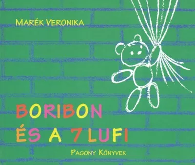 Boribon és a 7 lufi