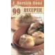 Burgonyás ételek - F. Horváth Ilona 99 receptje