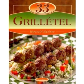 33 Grillétel