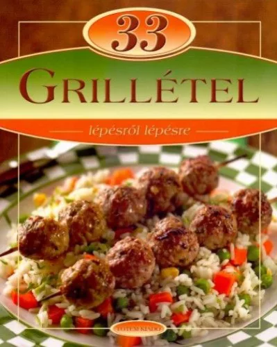 33 Grillétel