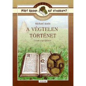 Olvasmánynapló - A végtelen történet