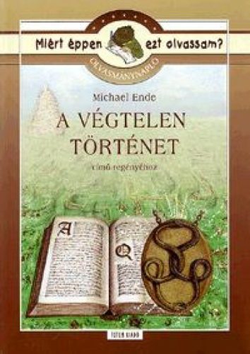 Olvasmánynapló - A végtelen történet