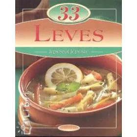 33 leves