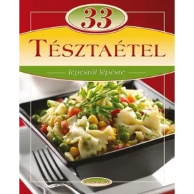 33 Tésztaétel