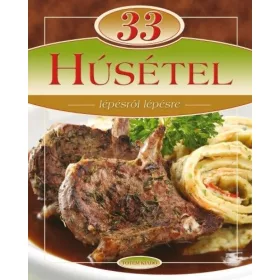 33 Húsétel