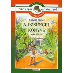 Olvasmánynapló Rudyard Kipling