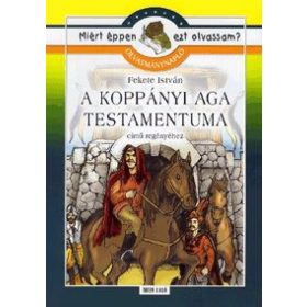 A Koppányi aga testamentuma-Olvasmánynapló