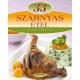 33 szárnyas étel