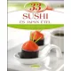 33 sushi és japán étel - Lépésről lépésre