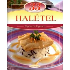33 Halétel