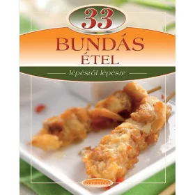 33 Bundás étel