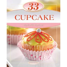 33 Cupcake