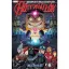 Marvel akcióhősök: Bosszúállók 3. - Félelemfalók