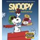 Snoopy családi szakácskönyv