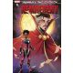 Marvel-akcióhősök: Rémregény 1.