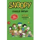 Charlie Brown - Snoopy képregények 5.
