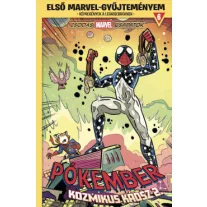 Első Marvel-gyűjteményem 6.