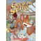 Geronimo Stilton, a riporter 12. - Robotizált egérház