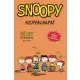 Snoopy képregények 8. - Szupercsapat