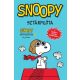 Snoopy képregények 13. - Sztárpilóta