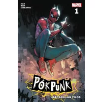 Pókpunk