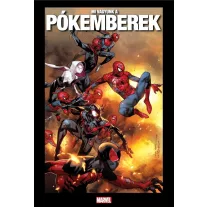 Mi vagyunk a Pókemberek