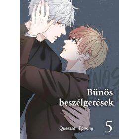 Bűnös beszélgetések 5.