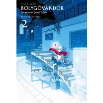 Bolygóvándor 2.