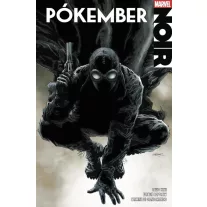 Pókember Noir