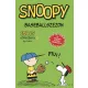 Snoopy képregények 18. - Baseballszezon