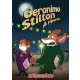 Geronimo Stilton, a riporter 16. - Az összeillő pár