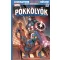 Legnagyobb Marvel-hőseim 6.