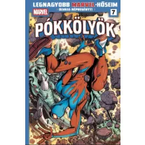 Legnagyobb Marvel-hőseim 7.