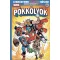 Legnagyobb Marvel-hőseim 8.