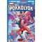 Legnagyobb Marvel-hőseim 9. - Pókkölyök