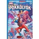 Legnagyobb Marvel-hőseim 9. - Pókkölyök