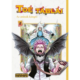 Toé táblái 2.