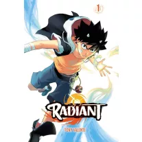 Radiant 1.