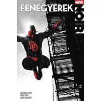 Fenegyerek Noir