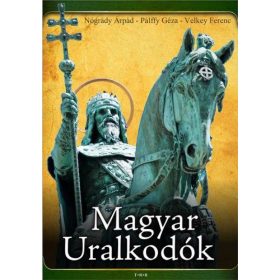 Magyar uralkodók