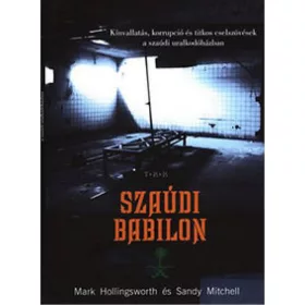 Szaúdi Babilon
